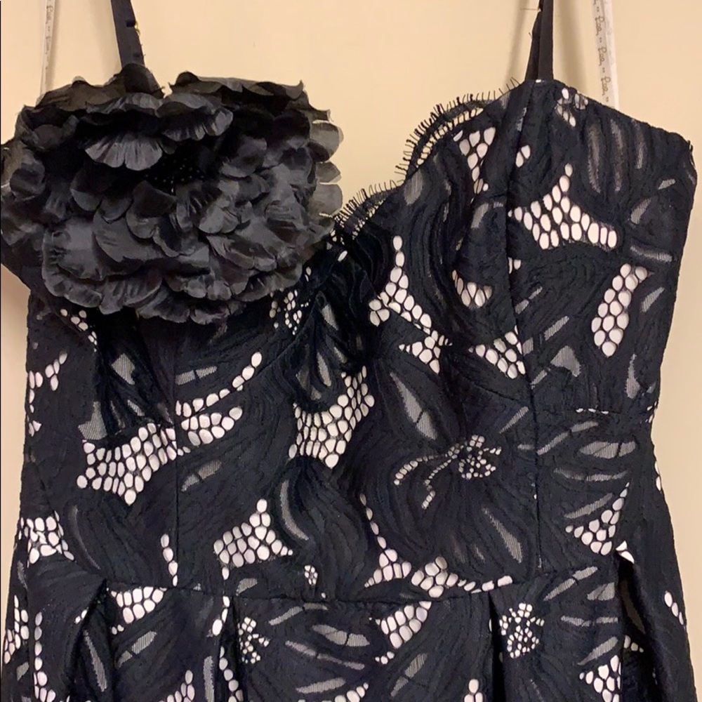 Lilly Pulitzer Onyx Camella Dress - Picture 2 of 3